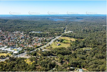 Aerial Photo Rochedale QLD Aerial Photography