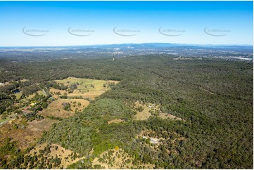 Aerial Photo Mount Cotton QLD Aerial Photography