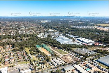 Aerial Photo Algester QLD Aerial Photography