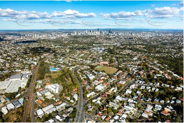 Aerial Photo Alderley Aerial Photography