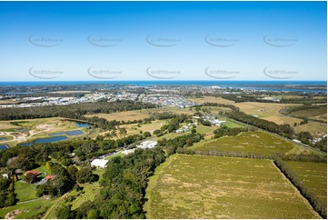 Aerial Photo Ballina Aerial Photography