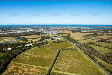 Aerial Photo Ballina Aerial Photography