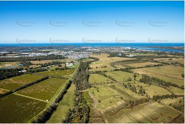 Aerial Photo Ballina Aerial Photography