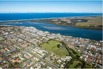 Aerial Photo Ballina Aerial Photography