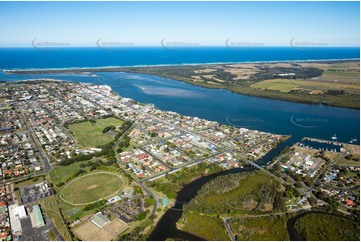 Aerial Photo Ballina Aerial Photography