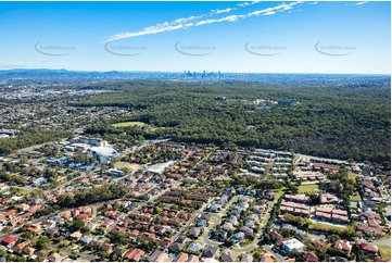 Aerial Photo Robertson Aerial Photography
