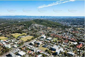 Aerial Photo Upper Mount Gravatt QLD Aerial Photography