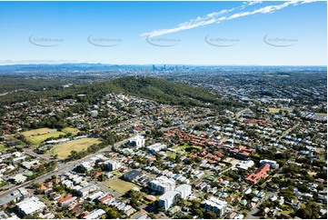 Aerial Photo Upper Mount Gravatt QLD Aerial Photography