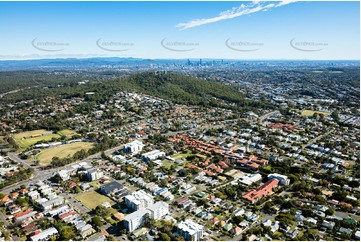 Aerial Photo Upper Mount Gravatt QLD Aerial Photography