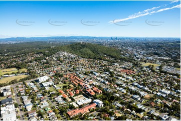 Aerial Photo Upper Mount Gravatt QLD Aerial Photography