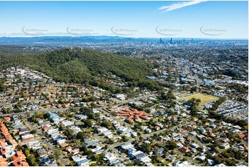 Aerial Photo Upper Mount Gravatt QLD Aerial Photography