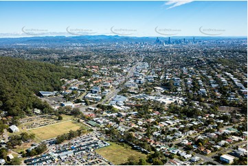 Aerial Photo Mount Gravatt East QLD Aerial Photography