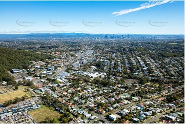 Aerial Photo Mount Gravatt East QLD Aerial Photography