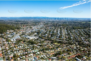 Aerial Photo Mount Gravatt East QLD Aerial Photography