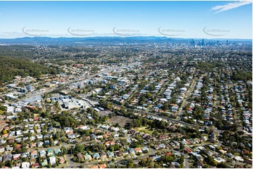 Aerial Photo Mount Gravatt East QLD Aerial Photography