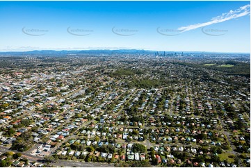 Aerial Photo Mount Gravatt East QLD Aerial Photography