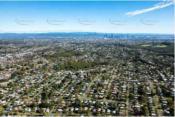 Aerial Photo Mount Gravatt East QLD Aerial Photography