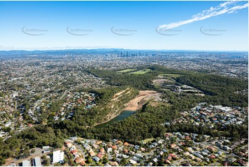 Aerial Photo Mount Gravatt East QLD Aerial Photography