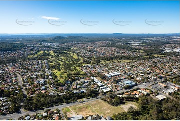 Aerial Photo Carindale Aerial Photography