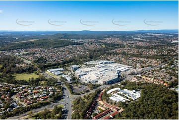 Aerial Photo Carindale QLD Aerial Photography