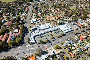 Aerial Photo Sunnybank Hills QLD Aerial Photography