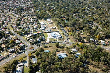 Aerial Photo Greenbank QLD Aerial Photography