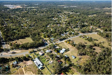 Aerial Photo Greenbank QLD Aerial Photography