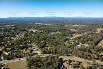 Aerial Photo Greenbank QLD Aerial Photography