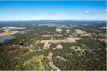 Aerial Photo Pallara QLD Aerial Photography