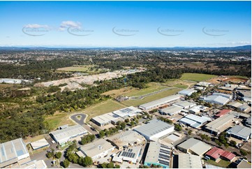 Aerial Photo Acacia Ridge QLD Aerial Photography