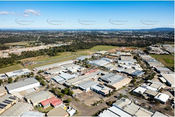 Aerial Photo Acacia Ridge QLD Aerial Photography