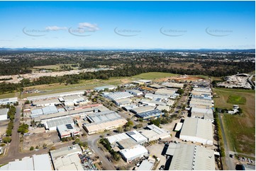 Aerial Photo Acacia Ridge QLD Aerial Photography