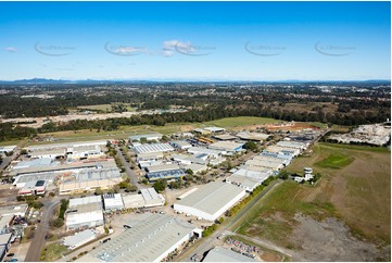 Aerial Photo Acacia Ridge QLD Aerial Photography