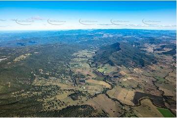 High Altitude Aerial Photo Boyland Aerial Photography
