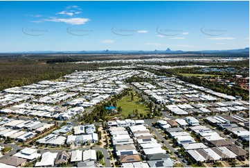 Aerial Photo Caloundra West QLD Aerial Photography