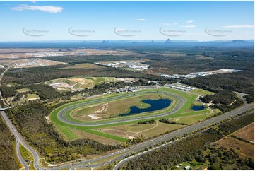 Aerial Photo Meridan Plains QLD Aerial Photography