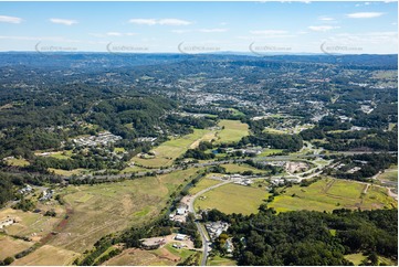 Aerial Photo Bli Bli QLD Aerial Photography