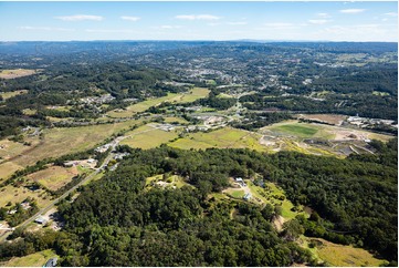 Aerial Photo Bli Bli QLD Aerial Photography