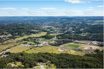 Aerial Photo Bli Bli QLD Aerial Photography