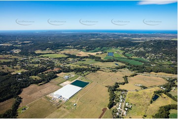 Aerial Photo Bridges Aerial Photography