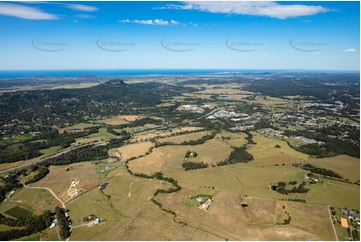 Aerial Photo Bridges Aerial Photography