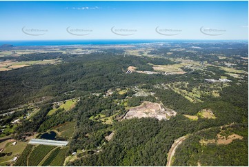 Aerial Photo Parklands Aerial Photography