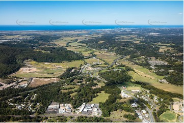 Aerial Photo Nambour Aerial Photography