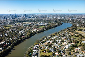 Aerial Photo Yeronga QLD Aerial Photography