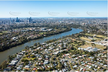 Aerial Photo Yeronga QLD Aerial Photography