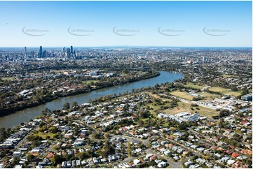 Aerial Photo Yeronga QLD Aerial Photography