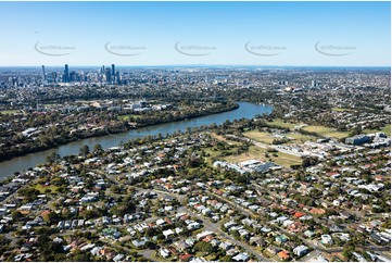 Aerial Photo Yeronga QLD Aerial Photography