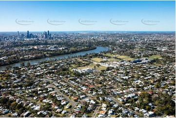 Aerial Photo Yeronga QLD Aerial Photography