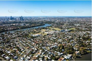 Aerial Photo Yeronga QLD Aerial Photography