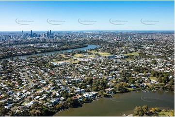 Aerial Photo Yeronga QLD Aerial Photography